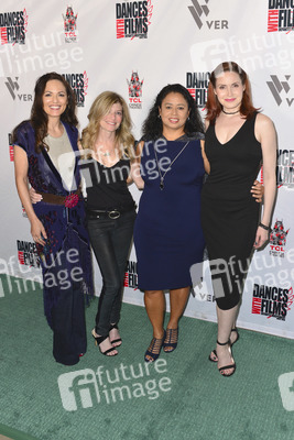 Filmpremiere 'Untold: This is My Story', Dances with Films Festivals 2021 in Los Angeles