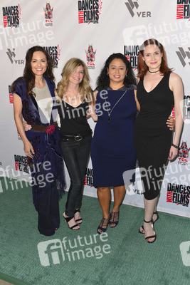 Filmpremiere 'Untold: This is My Story', Dances with Films Festivals 2021 in Los Angeles