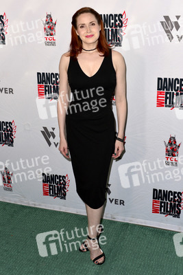 Filmpremiere 'Untold: This is My Story', Dances with Films Festivals 2021 in Los Angeles