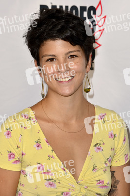 Filmpremiere 'Untold: This is My Story', Dances with Films Festivals 2021 in Los Angeles