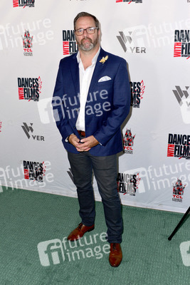 Filmpremiere 'Untold: This is My Story', Dances with Films Festivals 2021 in Los Angeles