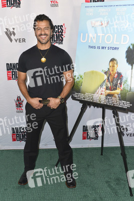 Filmpremiere 'Untold: This is My Story', Dances with Films Festivals 2021 in Los Angeles