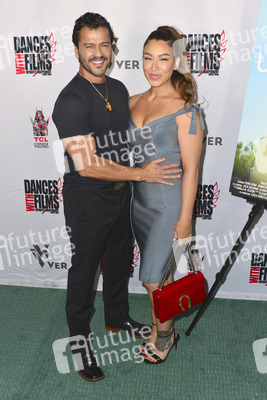 Filmpremiere 'Untold: This is My Story', Dances with Films Festivals 2021 in Los Angeles