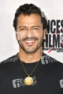 Filmpremiere 'Untold: This is My Story', Dances with Films Festivals 2021 in Los Angeles