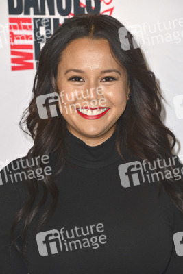 Filmpremiere 'Untold: This is My Story', Dances with Films Festivals 2021 in Los Angeles