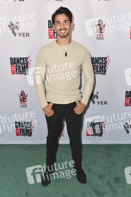 Filmpremiere 'Untold: This is My Story', Dances with Films Festivals 2021 in Los Angeles