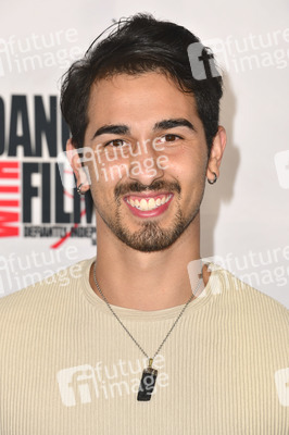 Filmpremiere 'Untold: This is My Story', Dances with Films Festivals 2021 in Los Angeles