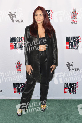 Filmpremiere 'Untold: This is My Story', Dances with Films Festivals 2021 in Los Angeles