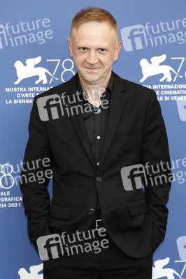 Photocall 'Captain Volkonogov Escaped', Internationale Filmfestspiele von Venedig 2021