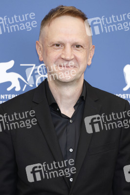 Photocall 'Captain Volkonogov Escaped', Internationale Filmfestspiele von Venedig 2021