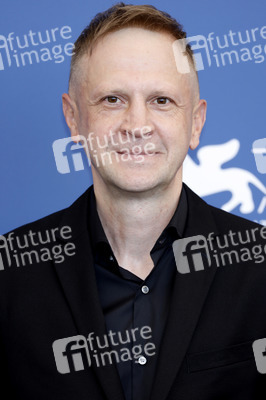 Photocall 'Captain Volkonogov Escaped', Internationale Filmfestspiele von Venedig 2021