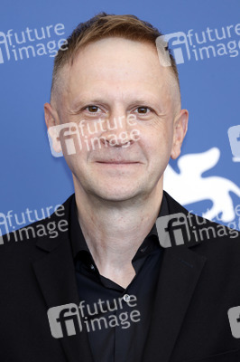 Photocall 'Captain Volkonogov Escaped', Internationale Filmfestspiele von Venedig 2021