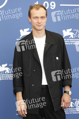 Photocall 'Captain Volkonogov Escaped', Internationale Filmfestspiele von Venedig 2021