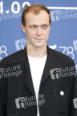 Photocall 'Captain Volkonogov Escaped', Internationale Filmfestspiele von Venedig 2021