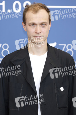Photocall 'Captain Volkonogov Escaped', Internationale Filmfestspiele von Venedig 2021