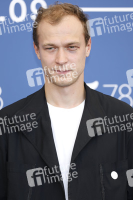 Photocall 'Captain Volkonogov Escaped', Internationale Filmfestspiele von Venedig 2021