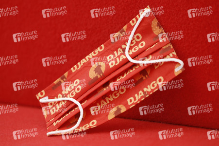 Photocall 'Django & Django', Internationale Filmfestspiele von Venedig 2021