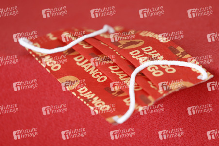 Photocall 'Django & Django', Internationale Filmfestspiele von Venedig 2021