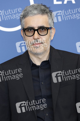 Photocall 'Django & Django', Internationale Filmfestspiele von Venedig 2021