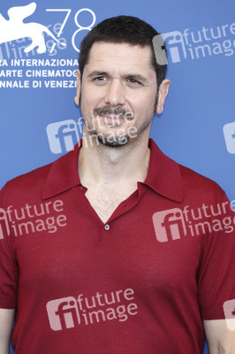 Photocall 'Freaks Out', Internationale Filmfestspiele von Venedig 2021