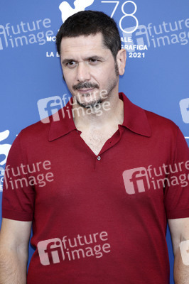 Photocall 'Freaks Out', Internationale Filmfestspiele von Venedig 2021