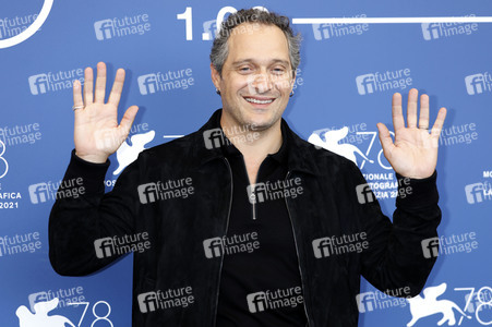 Photocall 'Freaks Out', Internationale Filmfestspiele von Venedig 2021