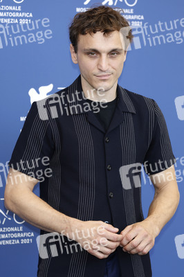 Photocall 'Freaks Out', Internationale Filmfestspiele von Venedig 2021