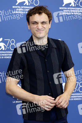 Photocall 'Freaks Out', Internationale Filmfestspiele von Venedig 2021
