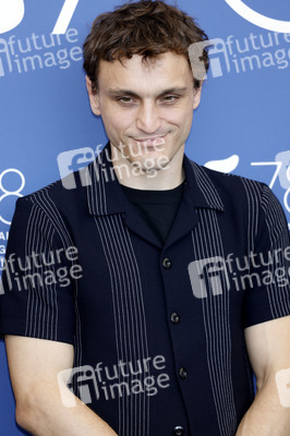 Photocall 'Freaks Out', Internationale Filmfestspiele von Venedig 2021