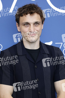 Photocall 'Freaks Out', Internationale Filmfestspiele von Venedig 2021