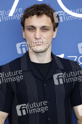 Photocall 'Freaks Out', Internationale Filmfestspiele von Venedig 2021
