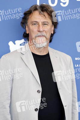 Photocall 'Freaks Out', Internationale Filmfestspiele von Venedig 2021