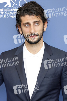 Photocall 'Freaks Out', Internationale Filmfestspiele von Venedig 2021