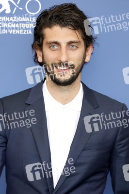 Photocall 'Freaks Out', Internationale Filmfestspiele von Venedig 2021