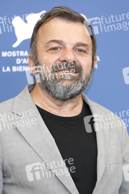 Photocall 'Freaks Out', Internationale Filmfestspiele von Venedig 2021