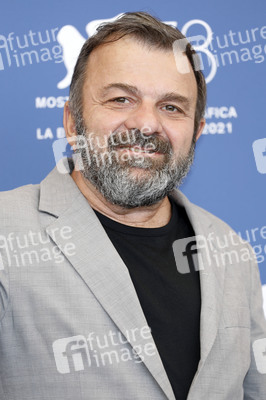 Photocall 'Freaks Out', Internationale Filmfestspiele von Venedig 2021