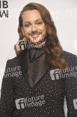 Kilian Kerner Fashion Show auf der Berlin Fashion Week Spring/Summer 2022