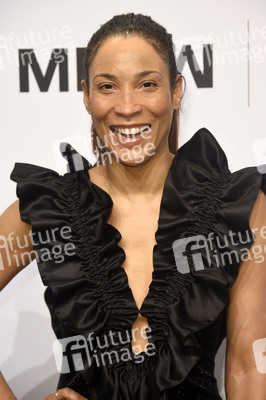 Kilian Kerner Fashion Show auf der Berlin Fashion Week Spring/Summer 2022
