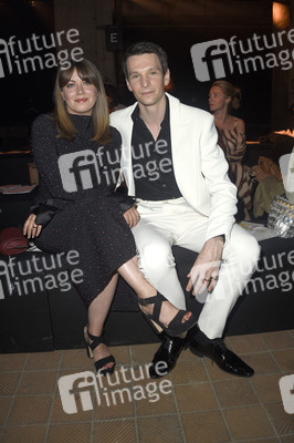 Kilian Kerner Fashion Show auf der Berlin Fashion Week Spring/Summer 2022