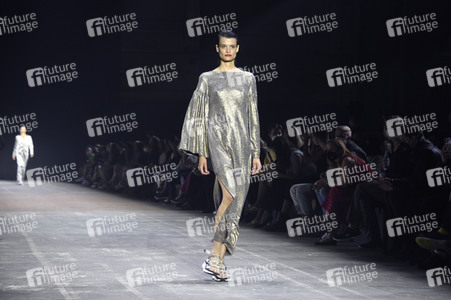 Kilian Kerner Fashion Show auf der Berlin Fashion Week Spring/Summer 2022