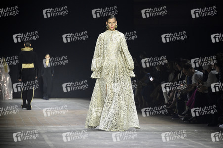 Kilian Kerner Fashion Show auf der Berlin Fashion Week Spring/Summer 2022