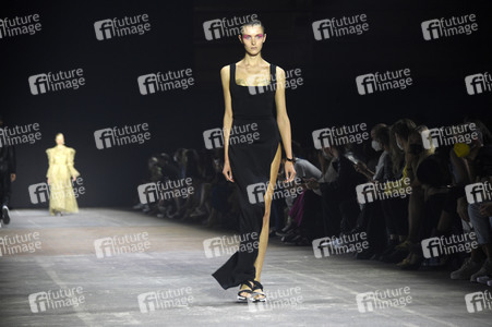Kilian Kerner Fashion Show auf der Berlin Fashion Week Spring/Summer 2022