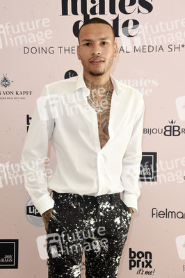 Mates Date anlässlich der Berlin Fashion Week Spring/Summer 2022