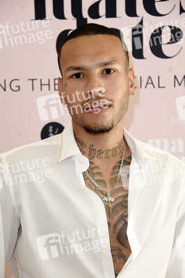 Mates Date anlässlich der Berlin Fashion Week Spring/Summer 2022