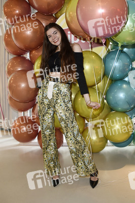 Mates Date anlässlich der Berlin Fashion Week Spring/Summer 2022