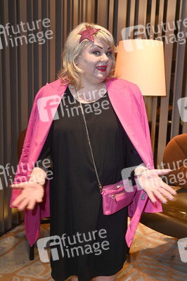 Dawid Tomaszewski Fashion Film auf der Berlin Fashion Week Spring/Summer 2022