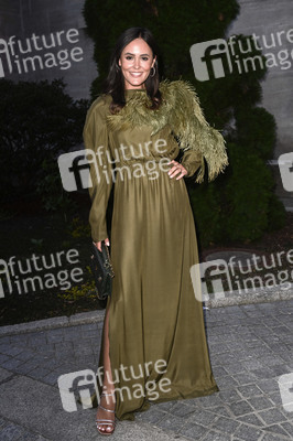 Dawid Tomaszewski Fashion Film auf der Berlin Fashion Week Spring/Summer 2022