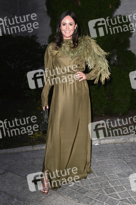 Dawid Tomaszewski Fashion Film auf der Berlin Fashion Week Spring/Summer 2022