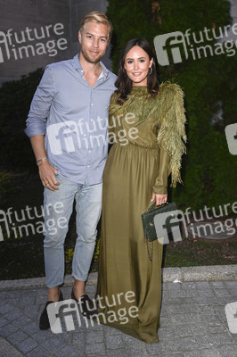 Dawid Tomaszewski Fashion Film auf der Berlin Fashion Week Spring/Summer 2022