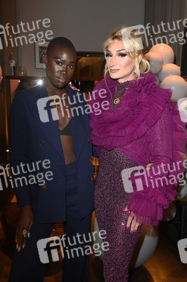 Dawid Tomaszewski Fashion Film auf der Berlin Fashion Week Spring/Summer 2022